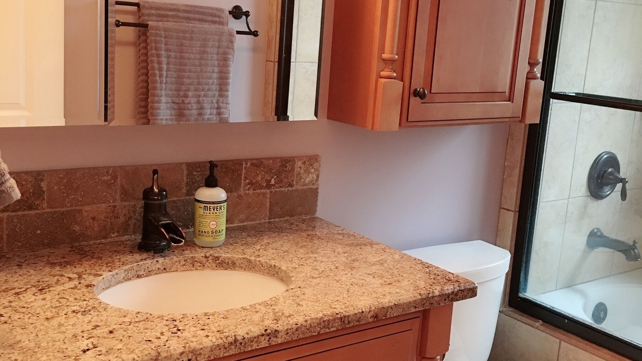 Photo of Bathroom in South Salt Lake