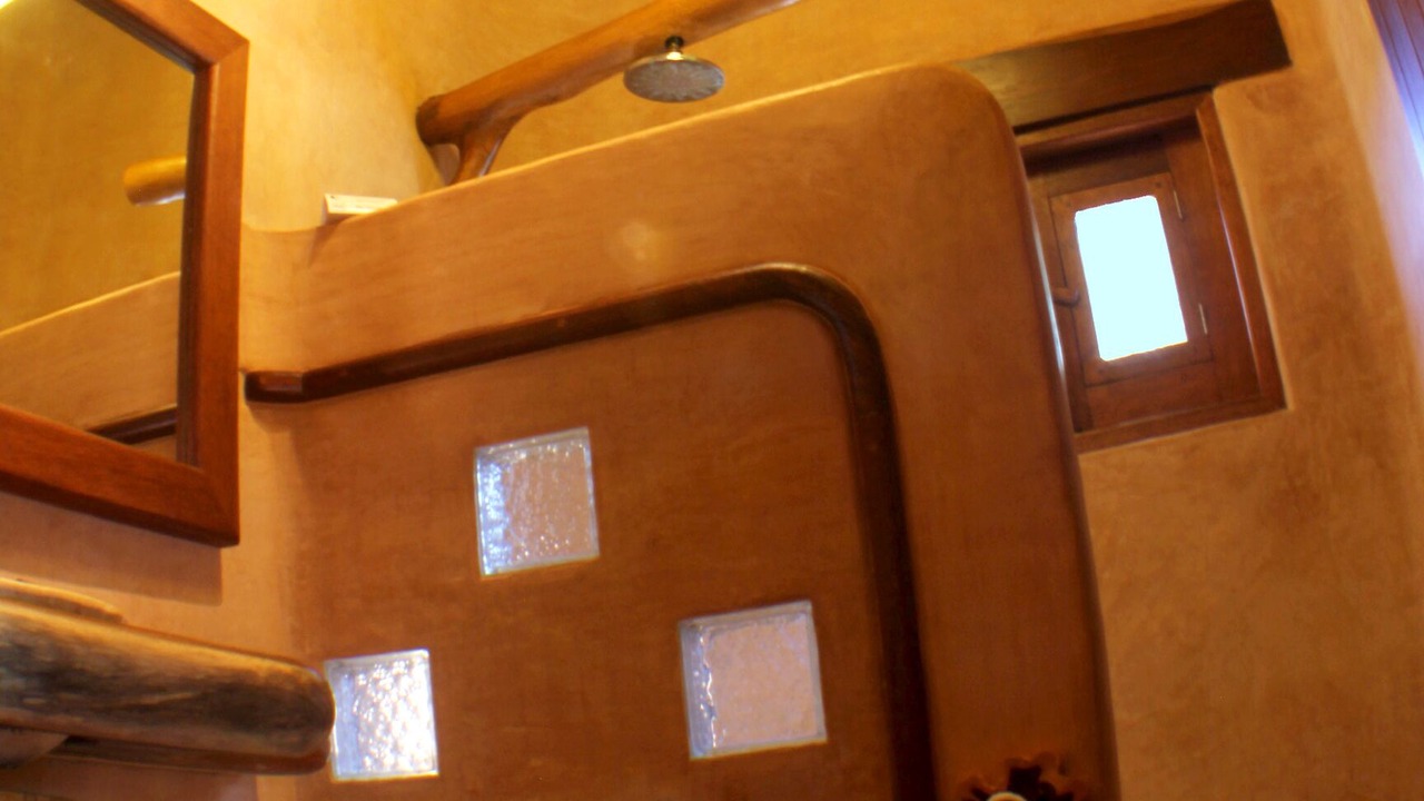 Photo of Bathroom in Troncones
