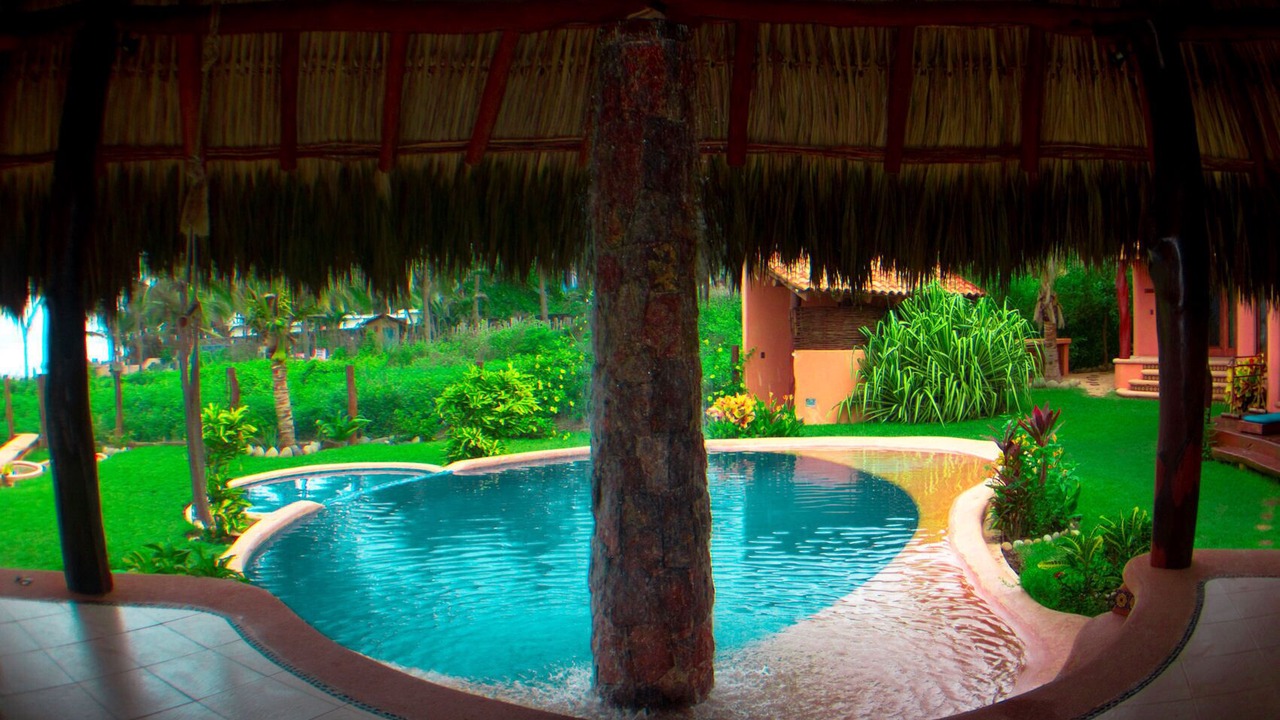 Photo of Outdoor in Troncones