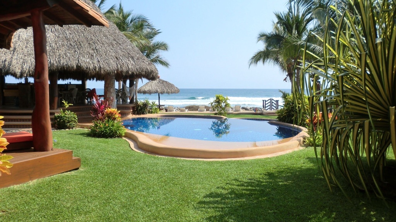 Photo of Outdoor in Troncones