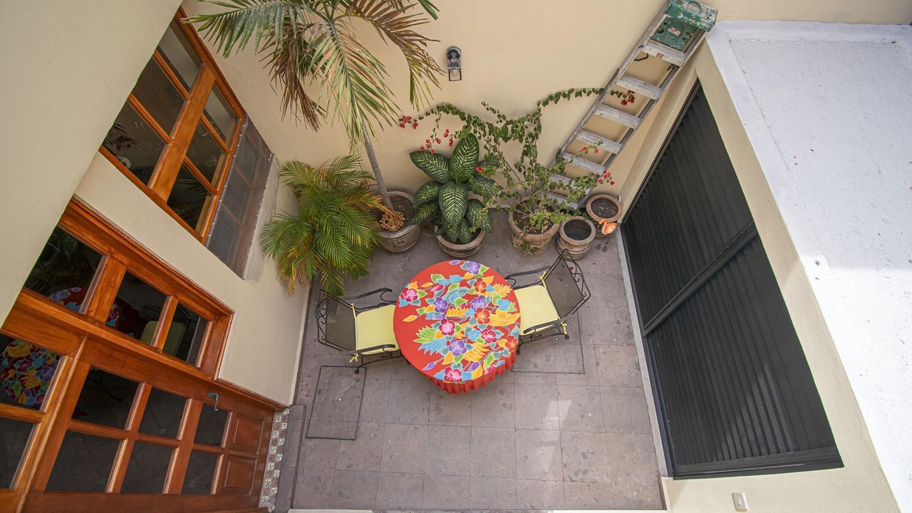 Photo of Others in Downtown Mazatlan