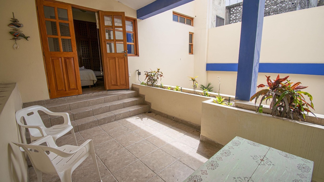 Photo of Outdoor in Downtown Mazatlan