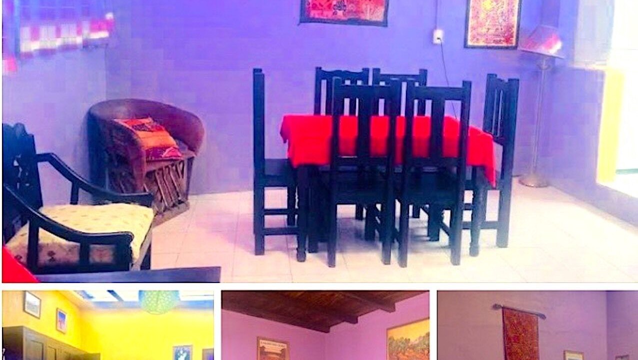 Photo of Bedroom in De Guadalupe
