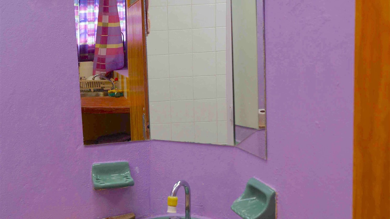 Photo of Bathroom in De Guadalupe