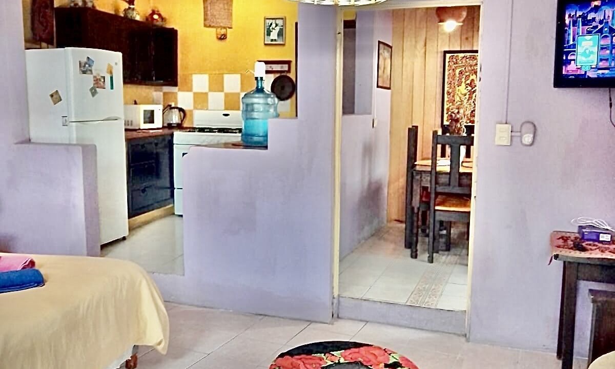 Photo of Bedroom in De Guadalupe