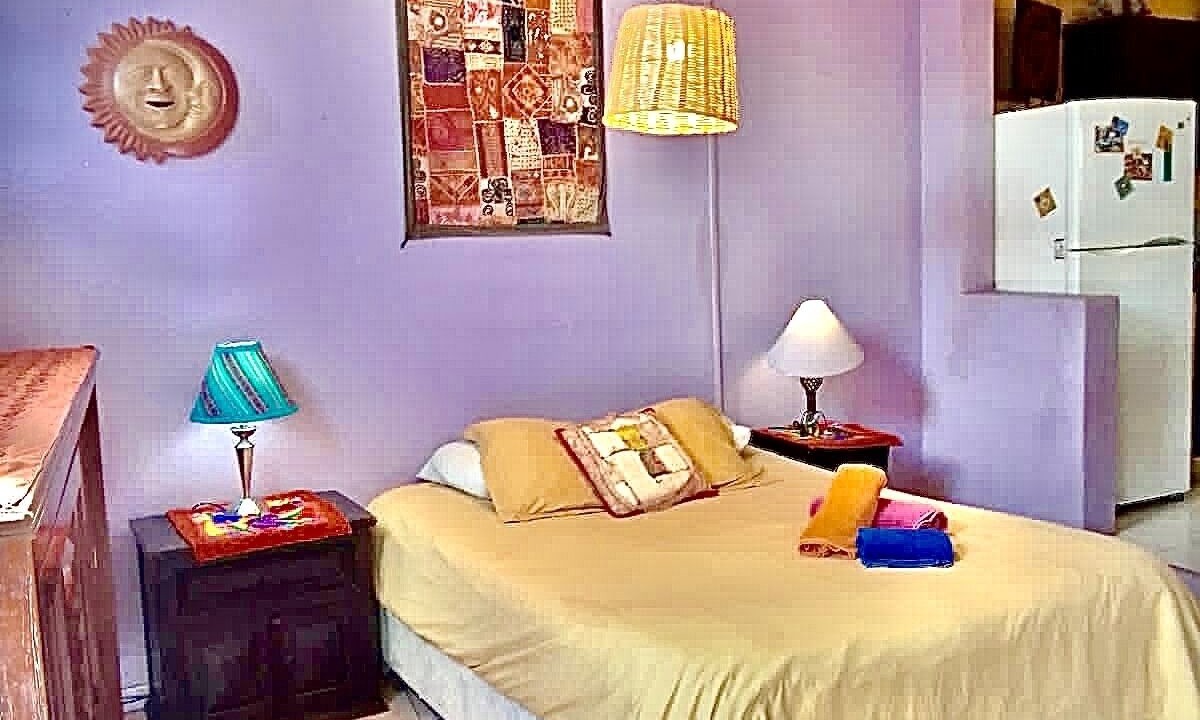 Photo of Bedroom in De Guadalupe