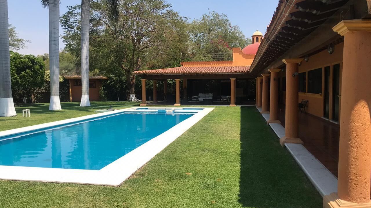 Photo of Outdoor in Tlaltizapan