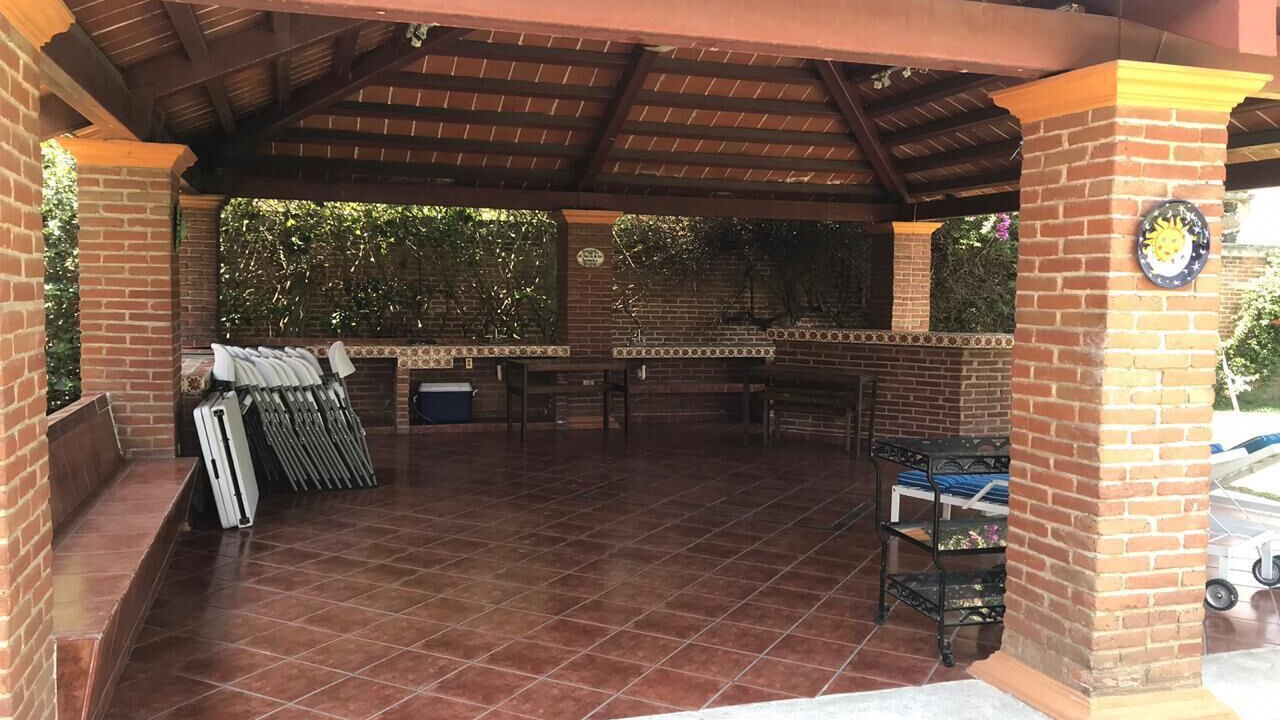 Photo of Patio Balcony in Tlaltizapan