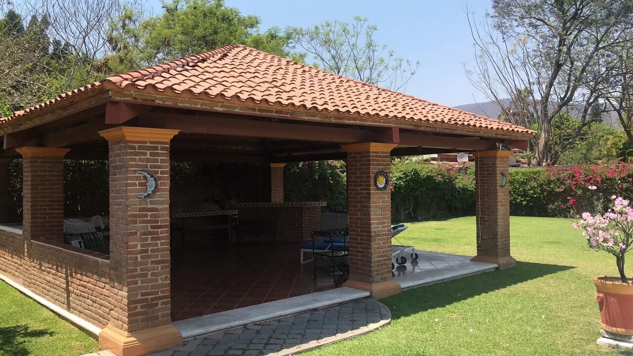 Photo of Outdoor in Tlaltizapan
