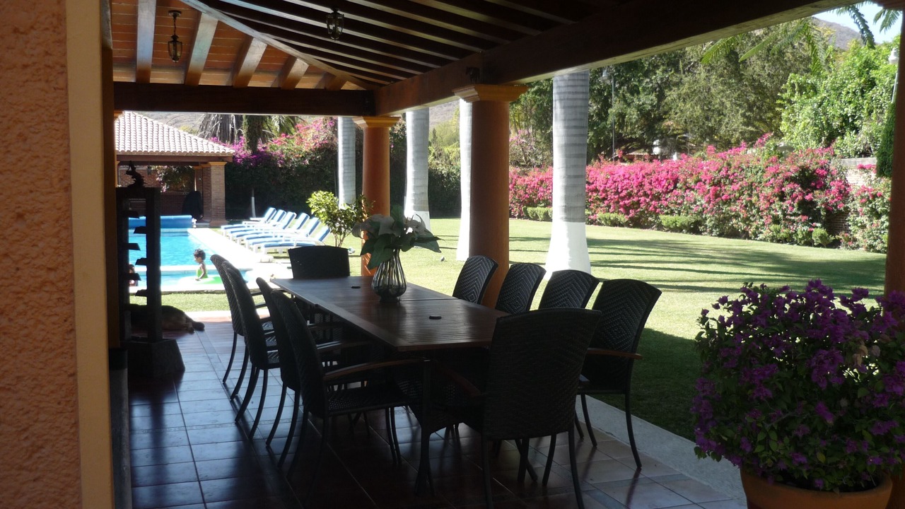Photo of Outdoor in Tlaltizapan