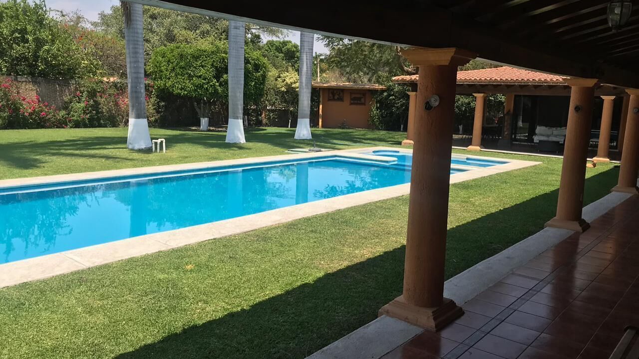 Photo of Outdoor in Tlaltizapan