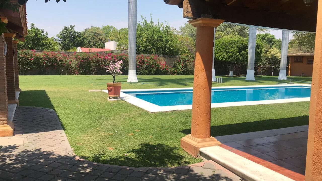 Photo of Outdoor in Tlaltizapan
