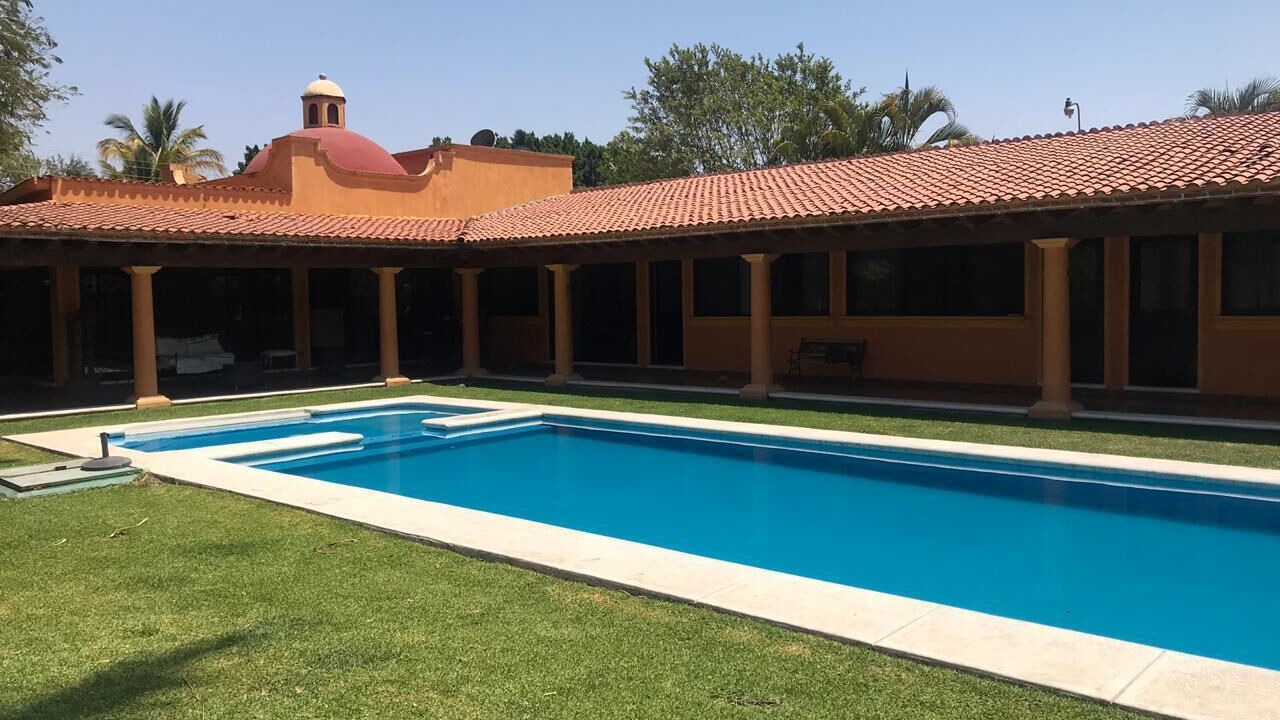 Photo of Outdoor in Tlaltizapan