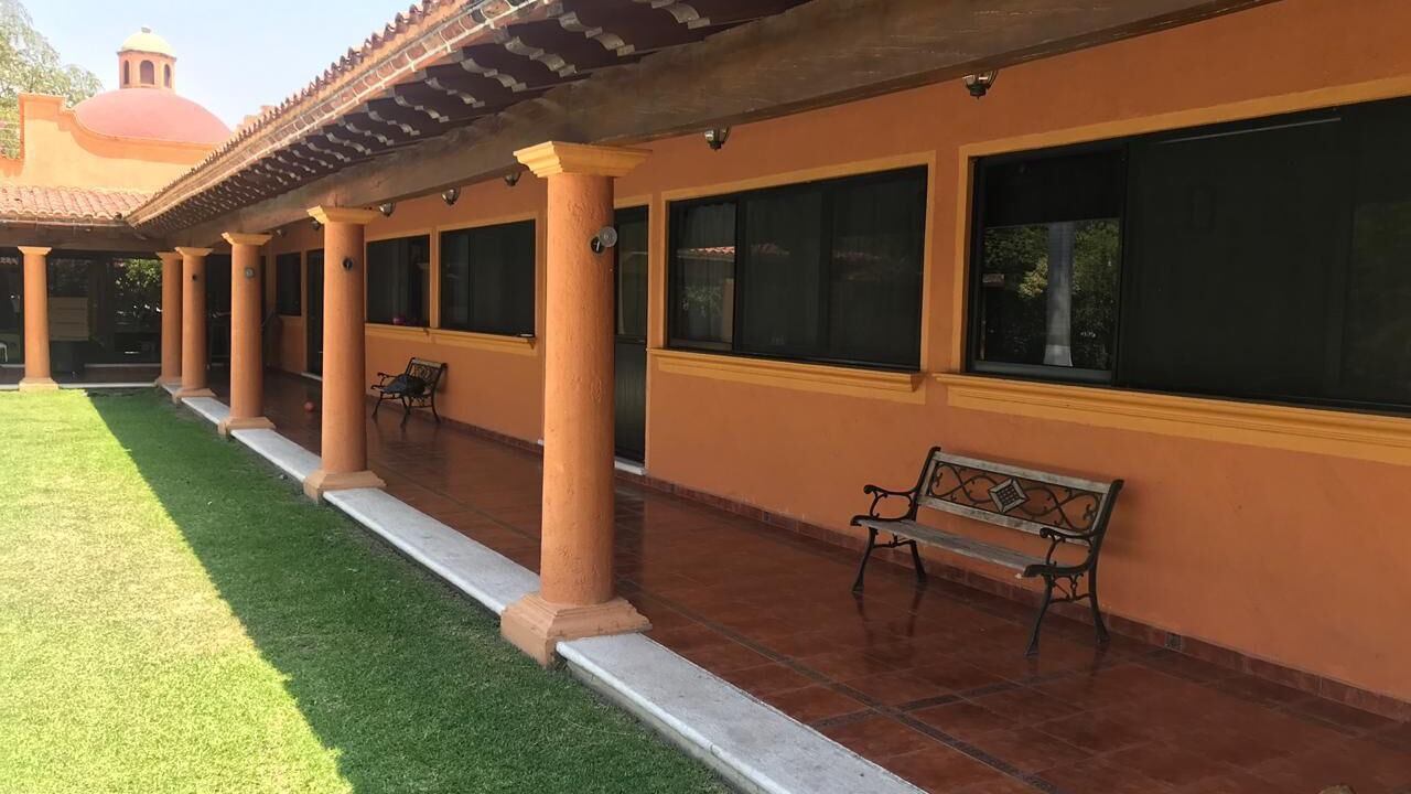 Photo of Patio Balcony in Tlaltizapan