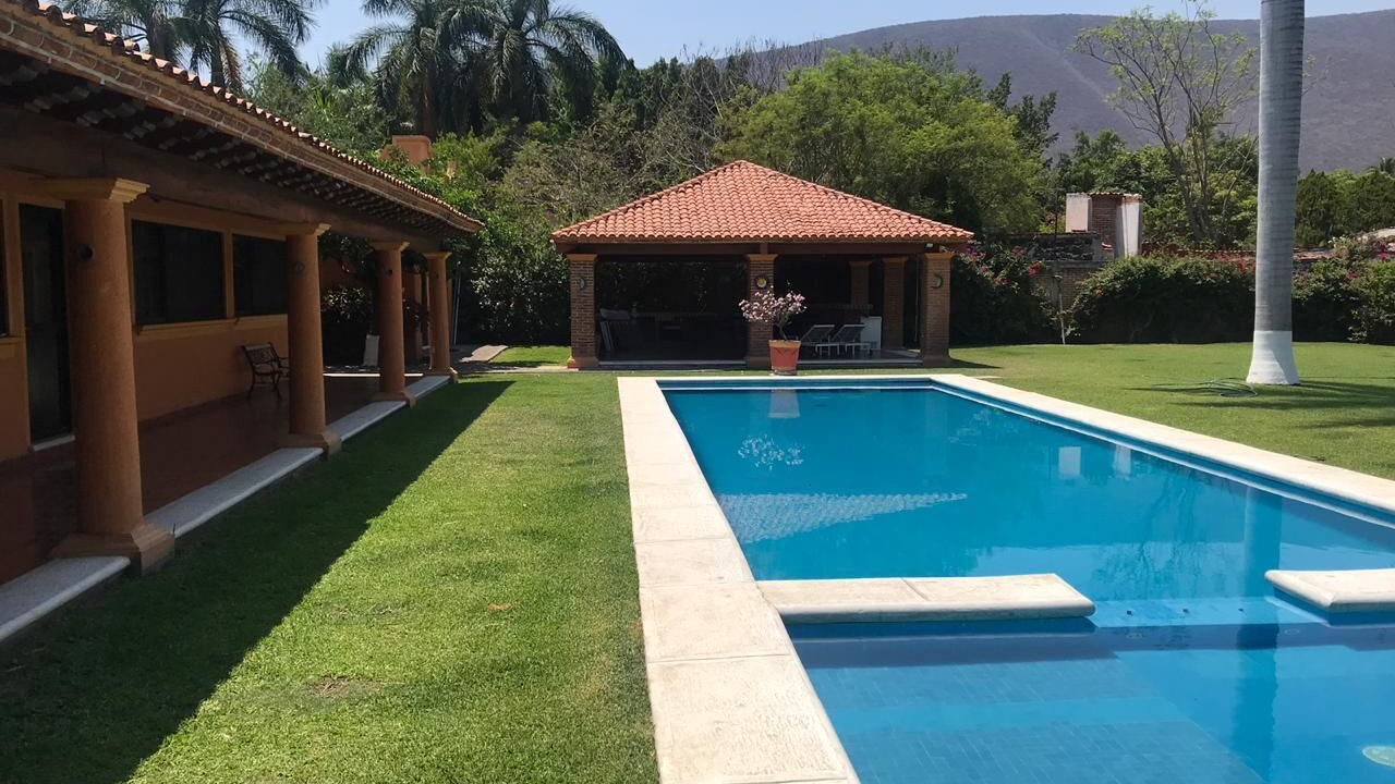 Photo of Outdoor in Tlaltizapan
