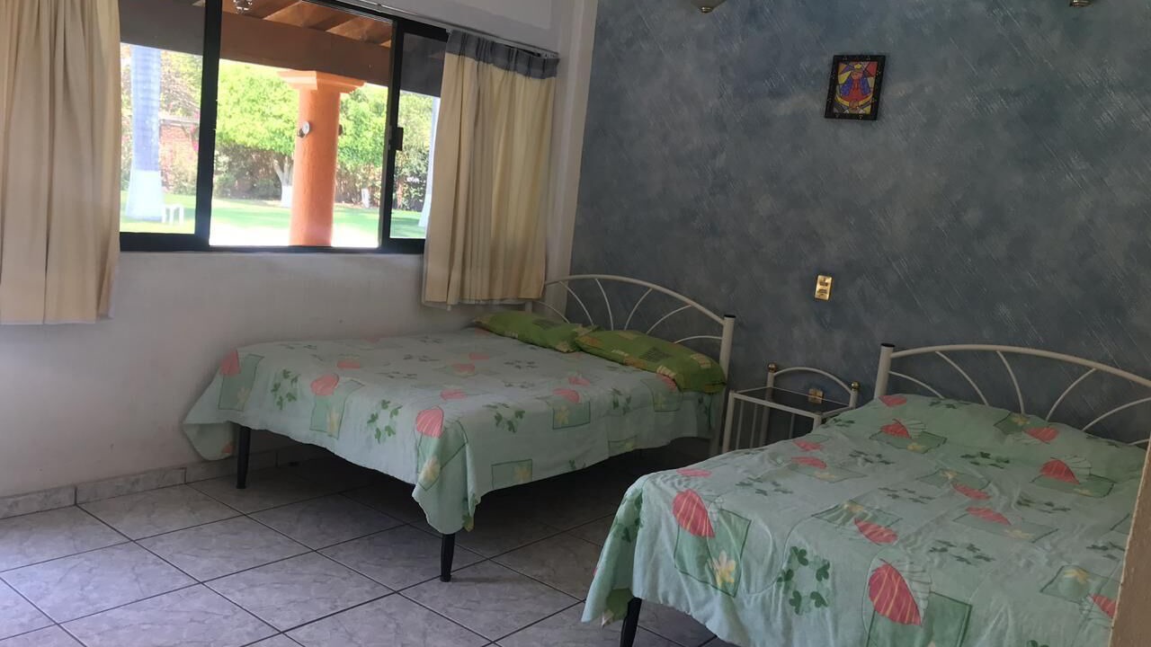 Photo of Bedroom in Tlaltizapan