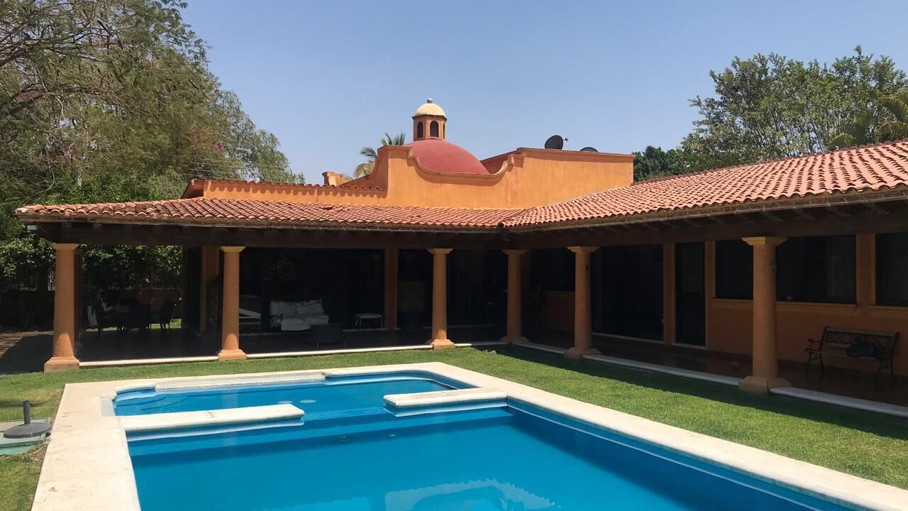 Photo of Outdoor in Tlaltizapan