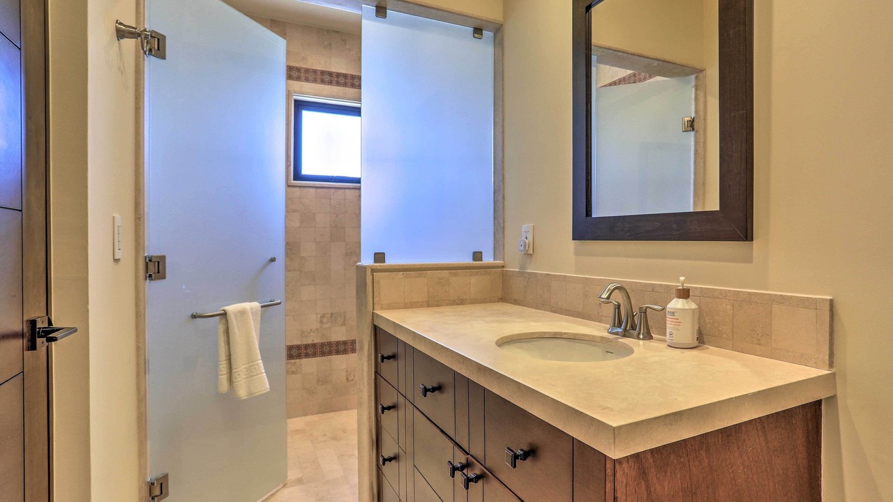 Photo of Bathroom in Los Cabos
