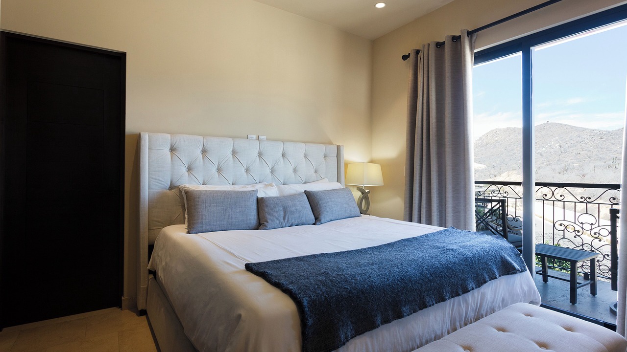 Photo of Bedroom in Los Cabos