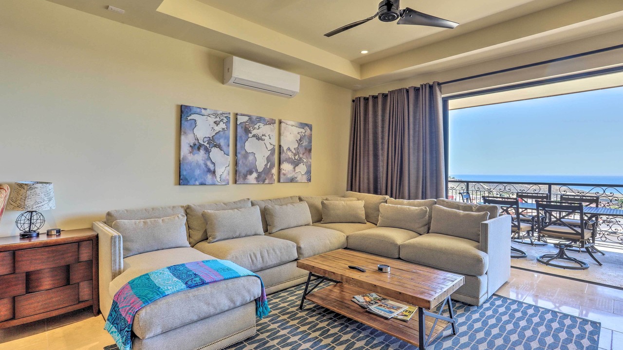 Photo of Bedroom in Los Cabos