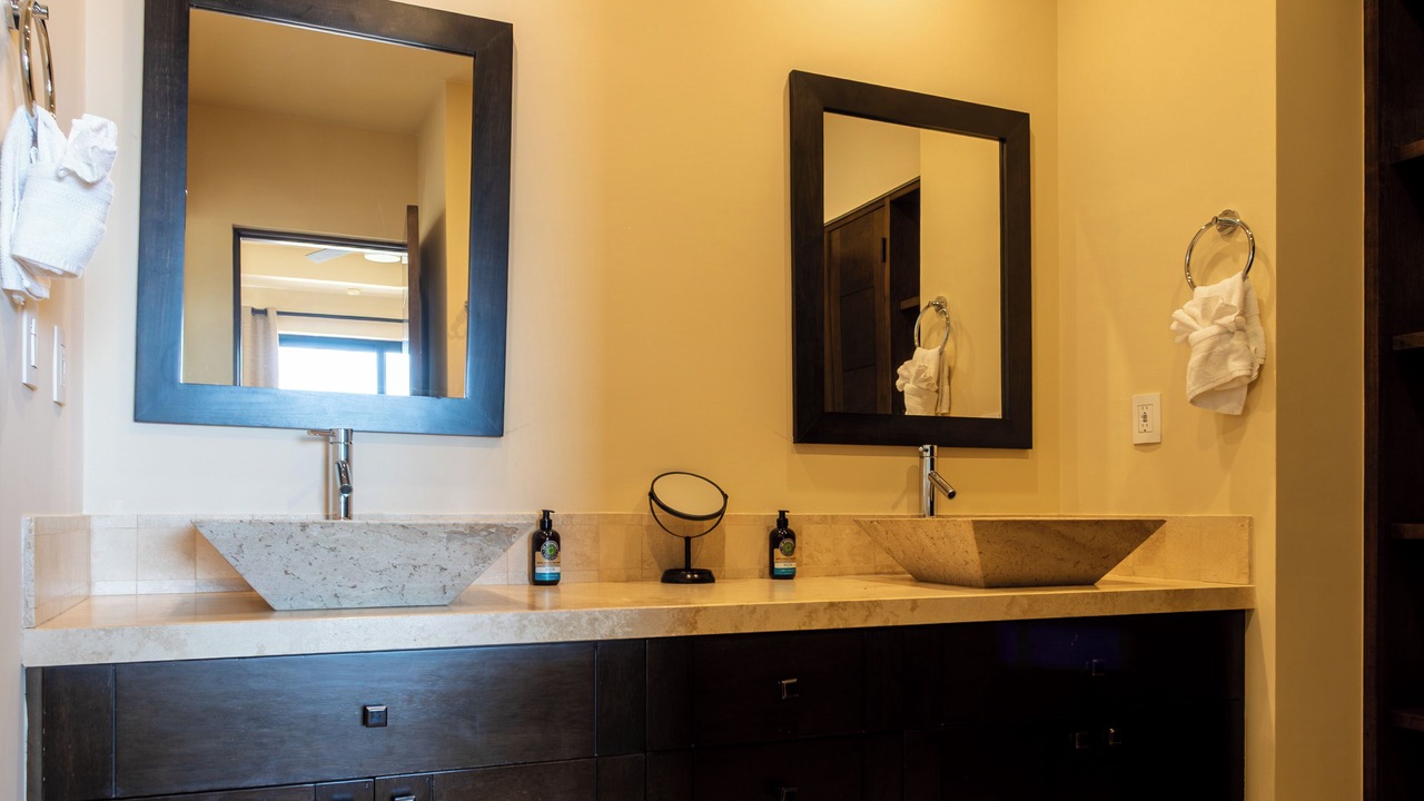 Photo of Bathroom in Los Cabos