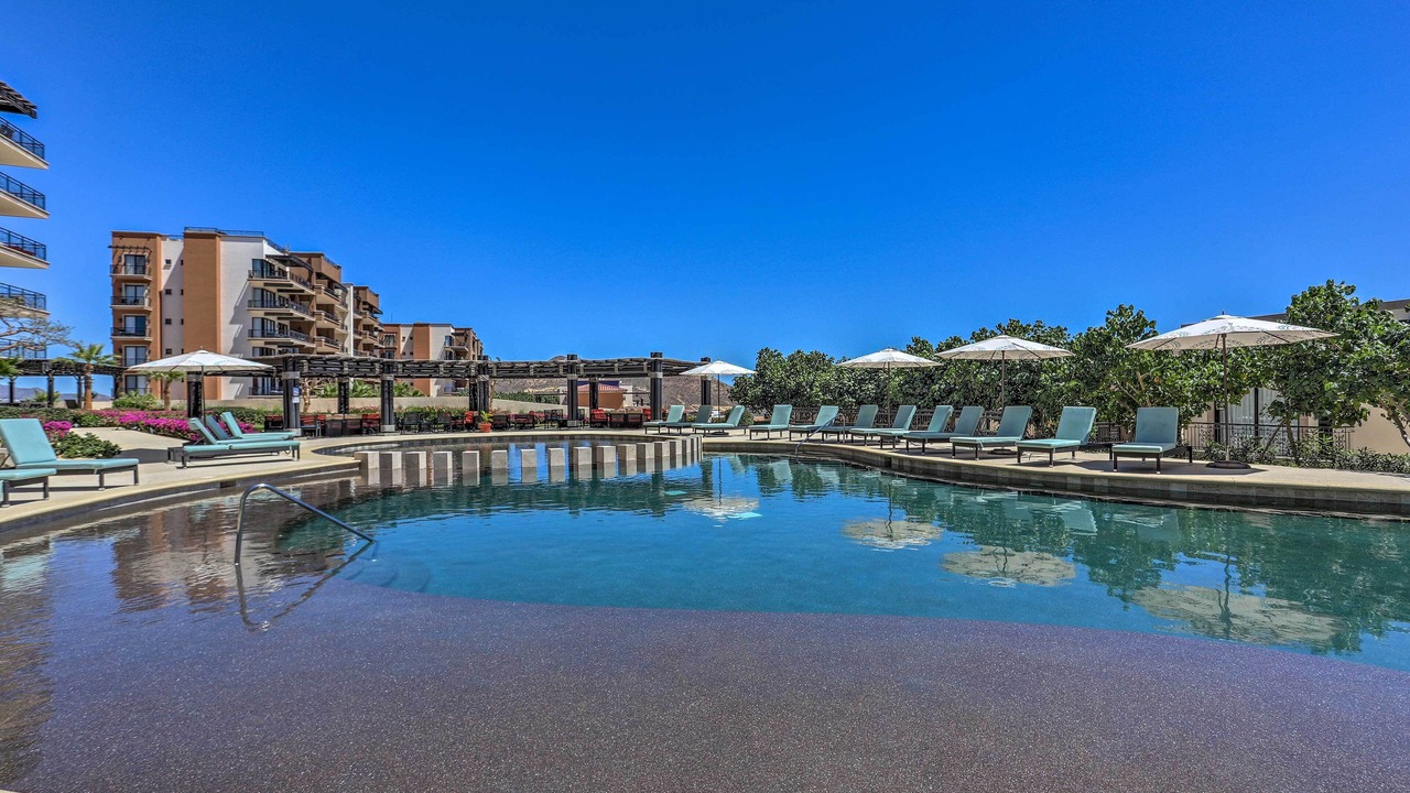 Photo of Outdoor in Los Cabos