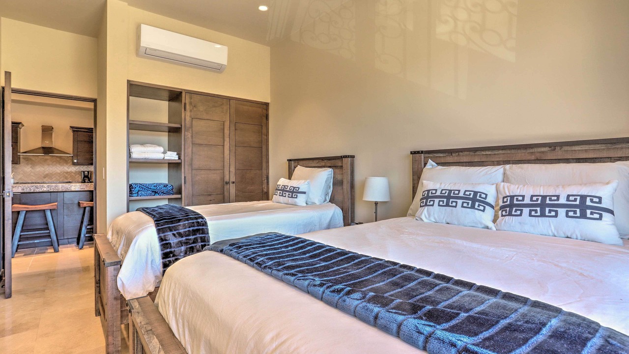 Photo of Bedroom in Los Cabos