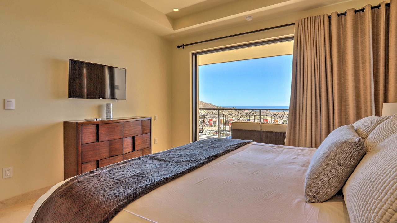 Photo of Bedroom in Los Cabos