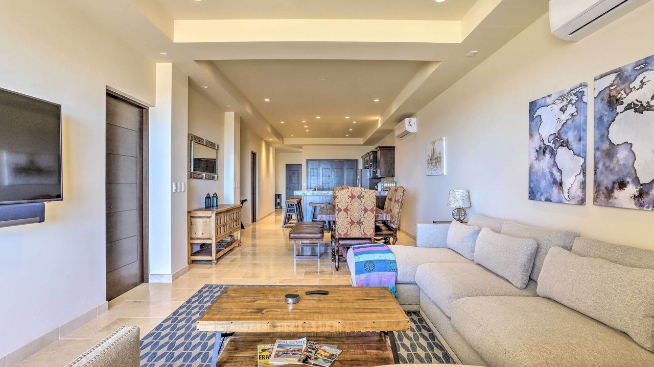 Photo of Livingroom in Los Cabos