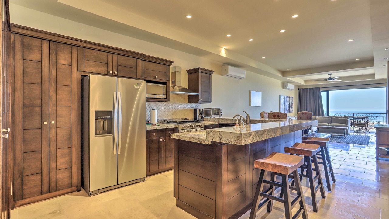 Photo of Kitchen in Los Cabos