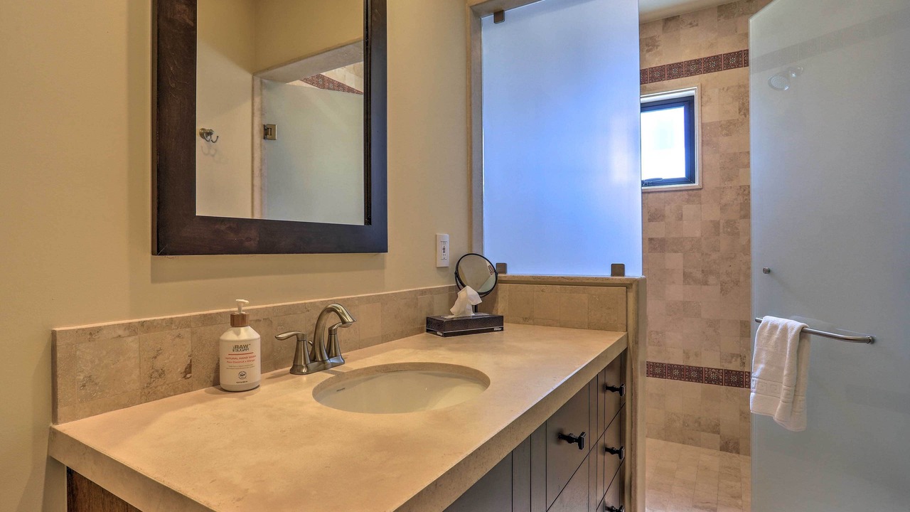 Photo of Bathroom in Los Cabos