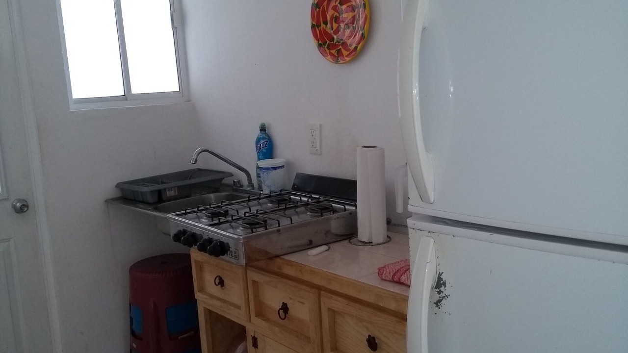 Photo of Kitchen in Puerto Vallarta