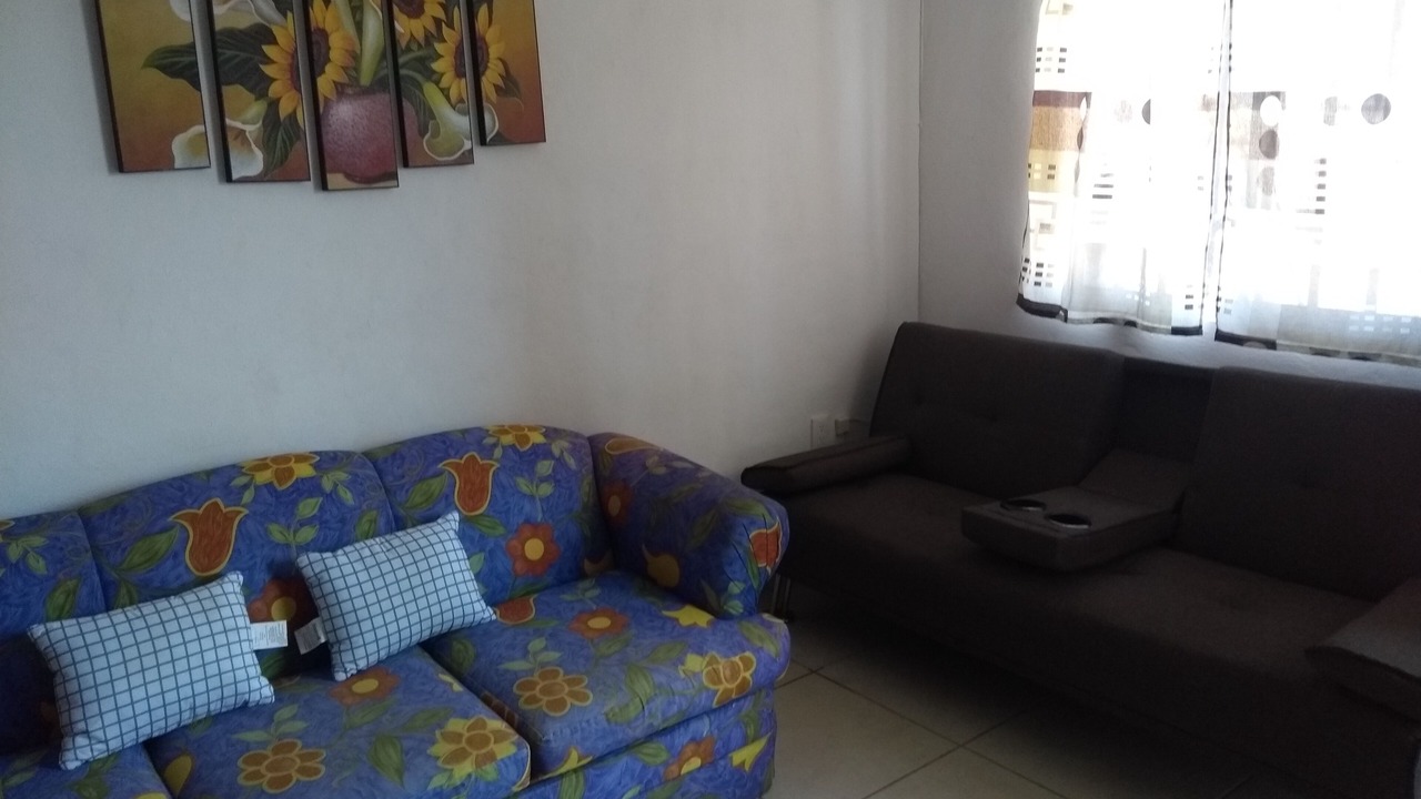 Photo of Livingroom in Puerto Vallarta