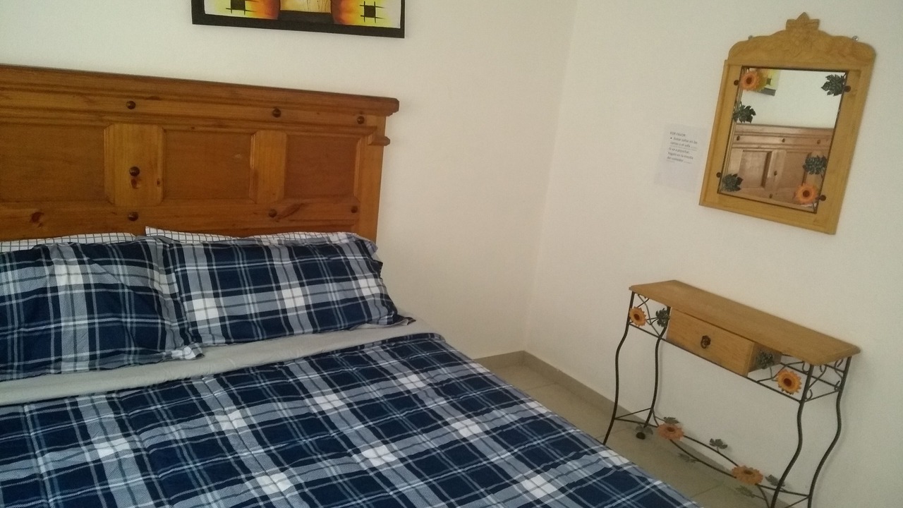 Photo of Bedroom in Puerto Vallarta