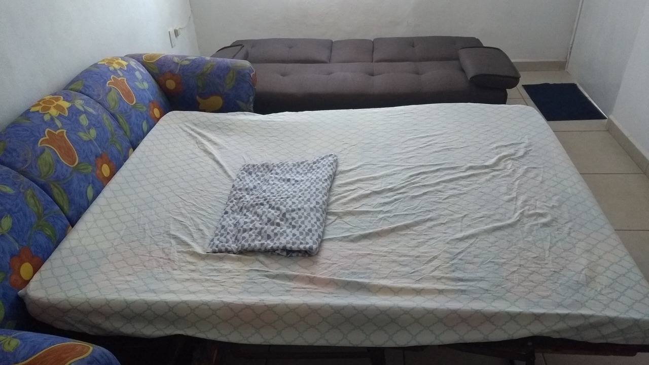Photo of Bedroom in Puerto Vallarta