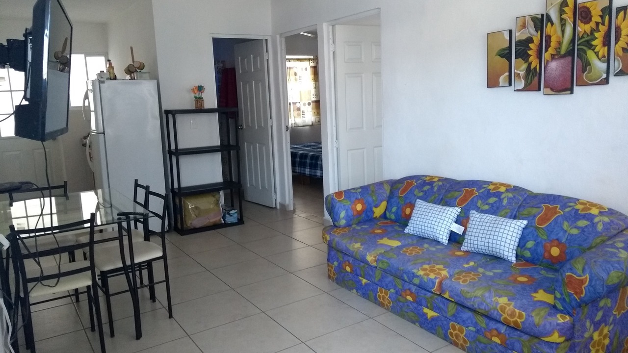 Photo of Livingroom in Puerto Vallarta