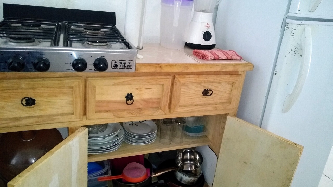 Photo of Kitchen in Puerto Vallarta