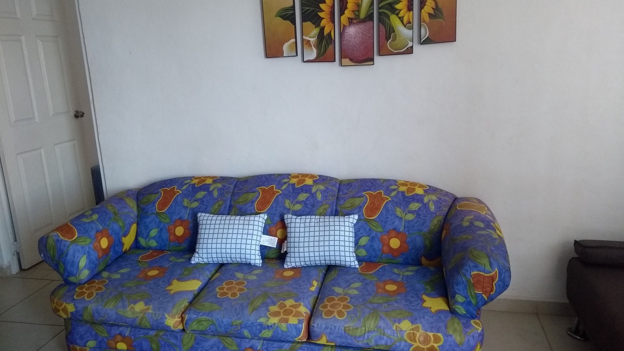 Photo of Livingroom in Puerto Vallarta