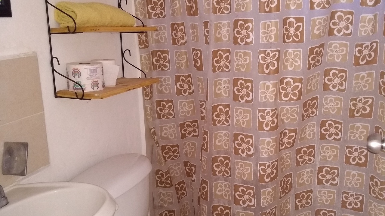 Photo of Bathroom in Puerto Vallarta