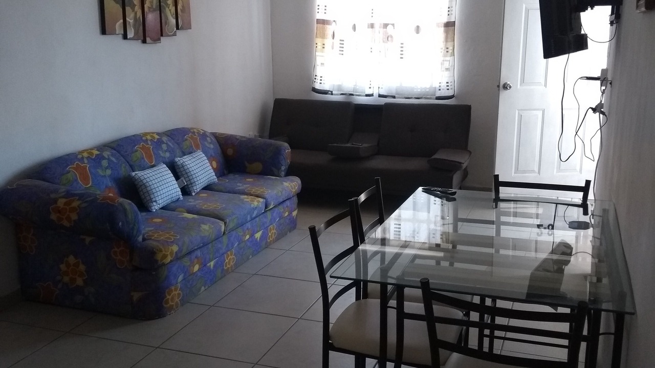 Photo of Livingroom in Puerto Vallarta