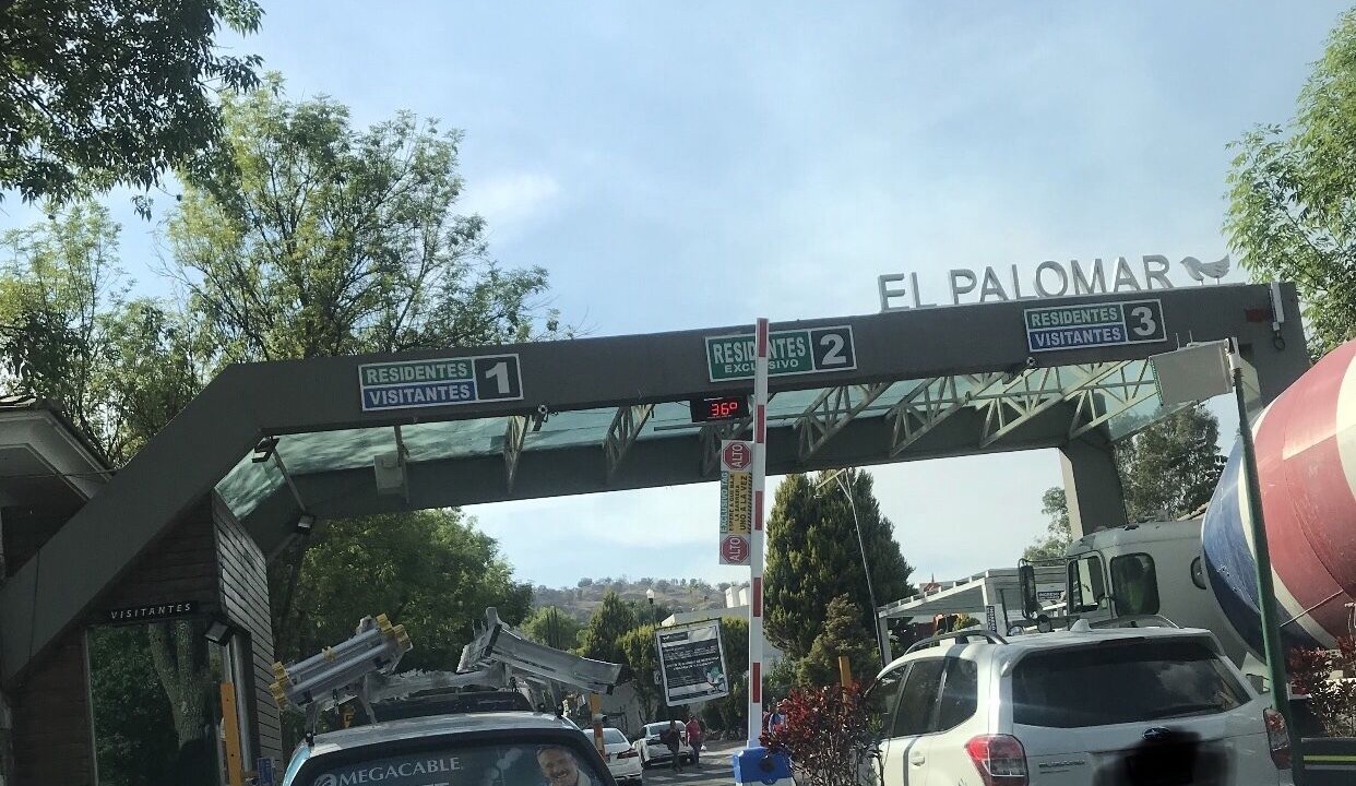 Photo of Outdoor in El Palomar