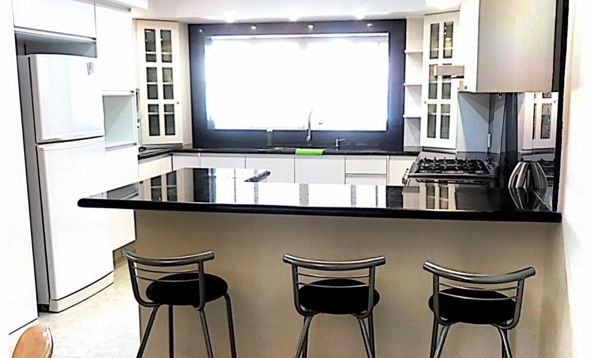 Photo of Kitchen in El Palomar