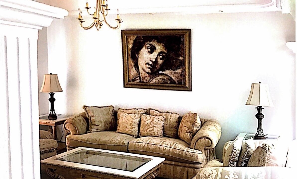 Photo of Livingroom in El Palomar