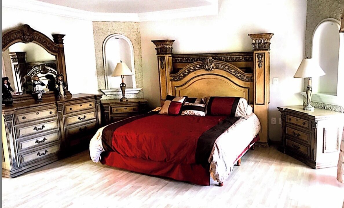 Photo of Bedroom in El Palomar