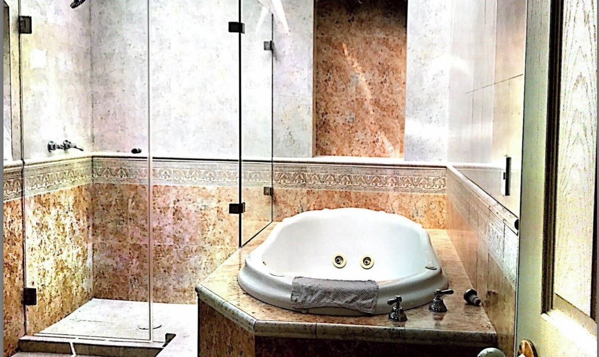 Photo of Bathroom in El Palomar