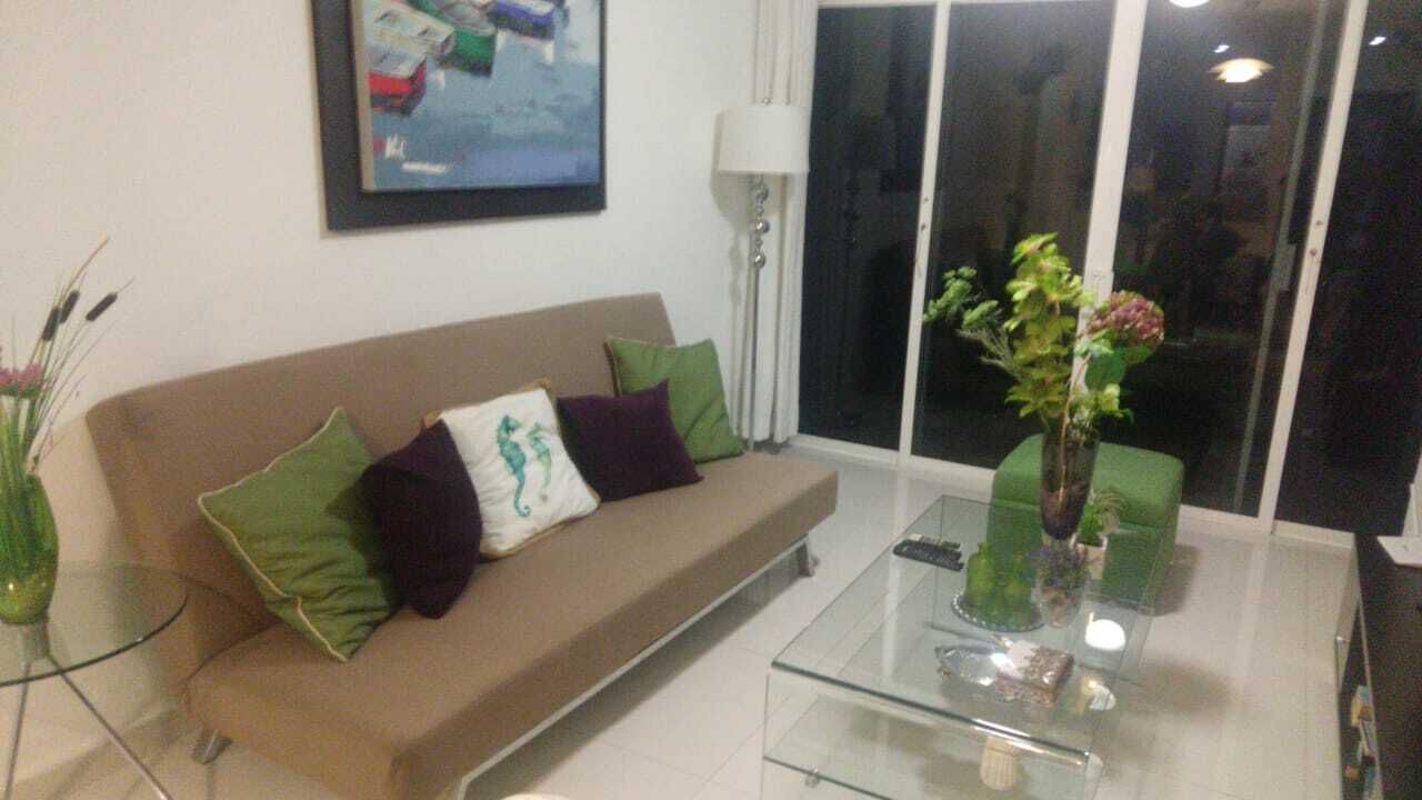 Photo of Livingroom in Tulum City Center