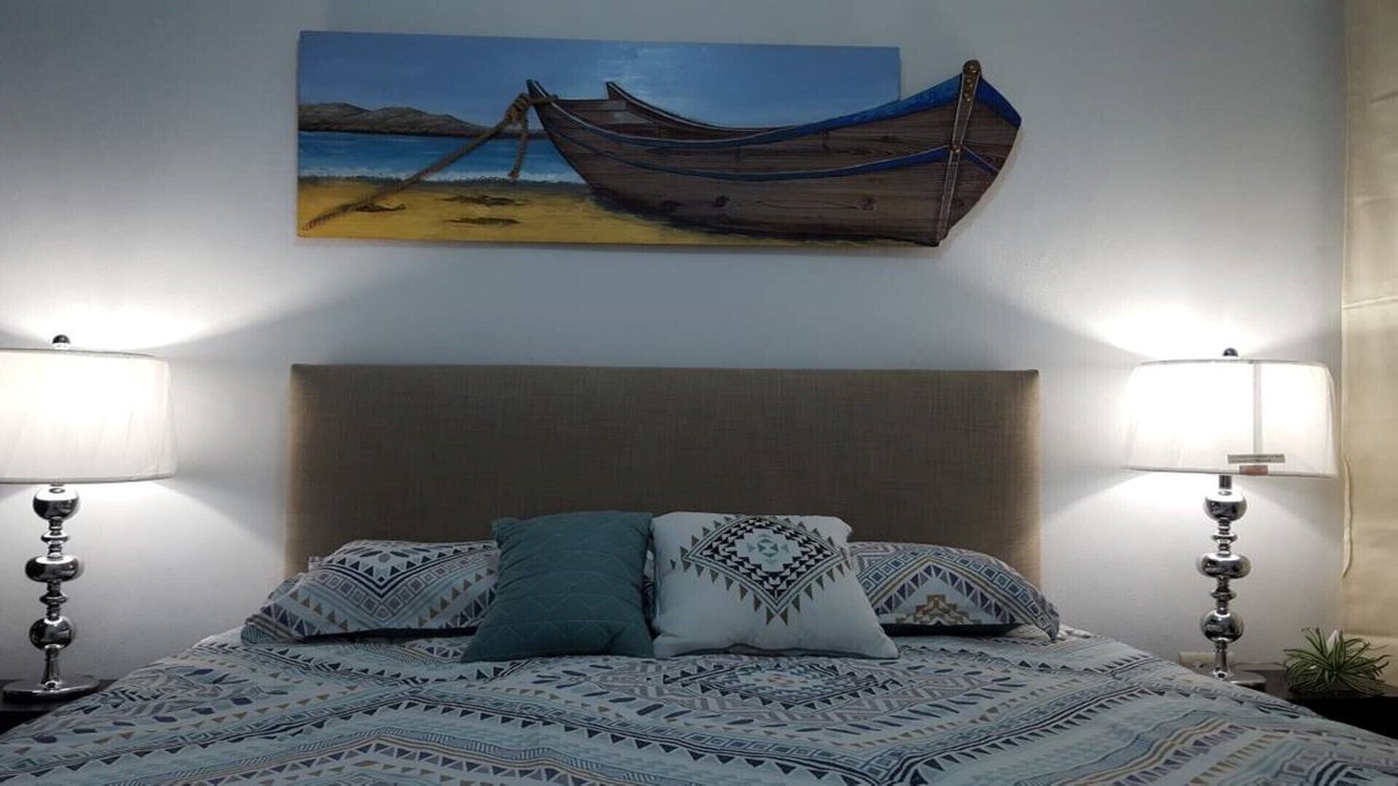 Photo of Bedroom in Tulum City Center
