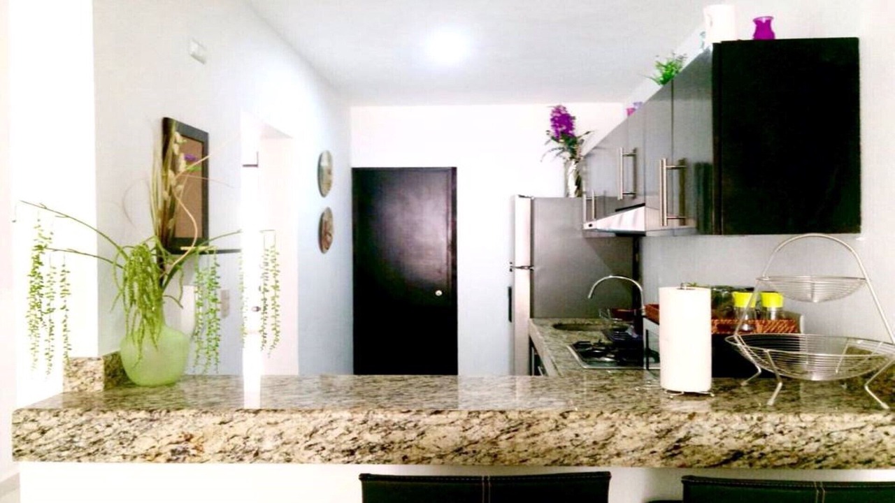 Photo of Kitchen in Tulum City Center