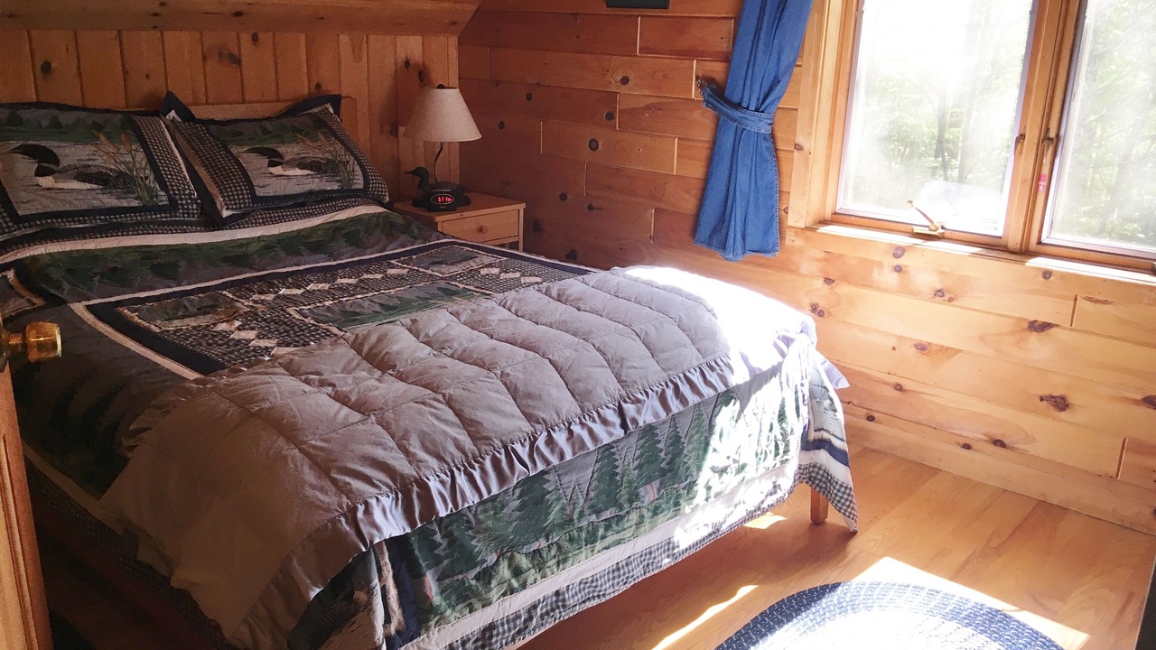 Photo of Bedroom in Otis