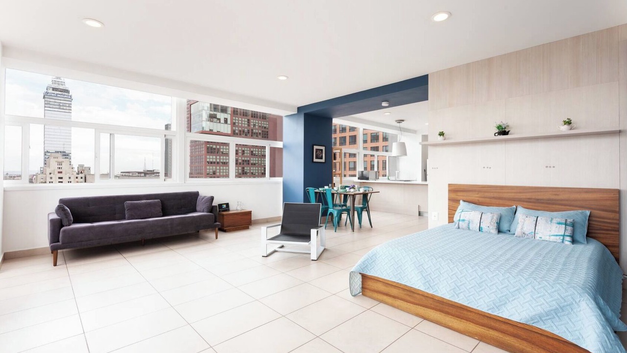 Photo of Bedroom in Colonia Centro